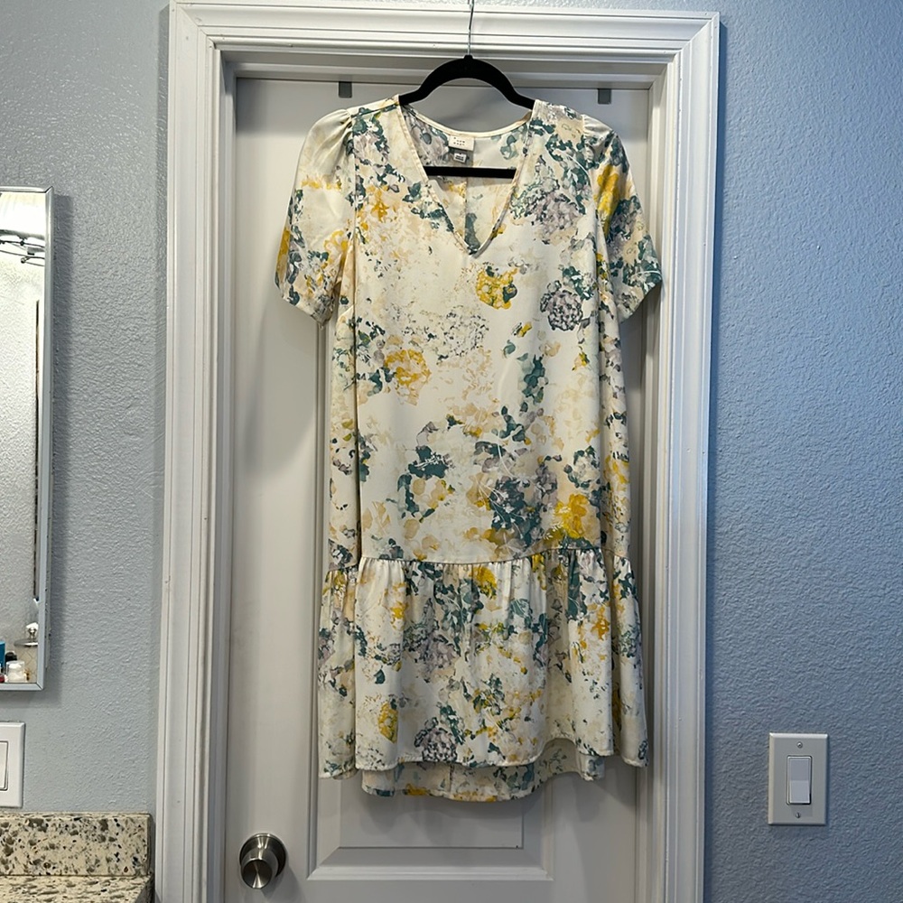 A New Day Summer Dress